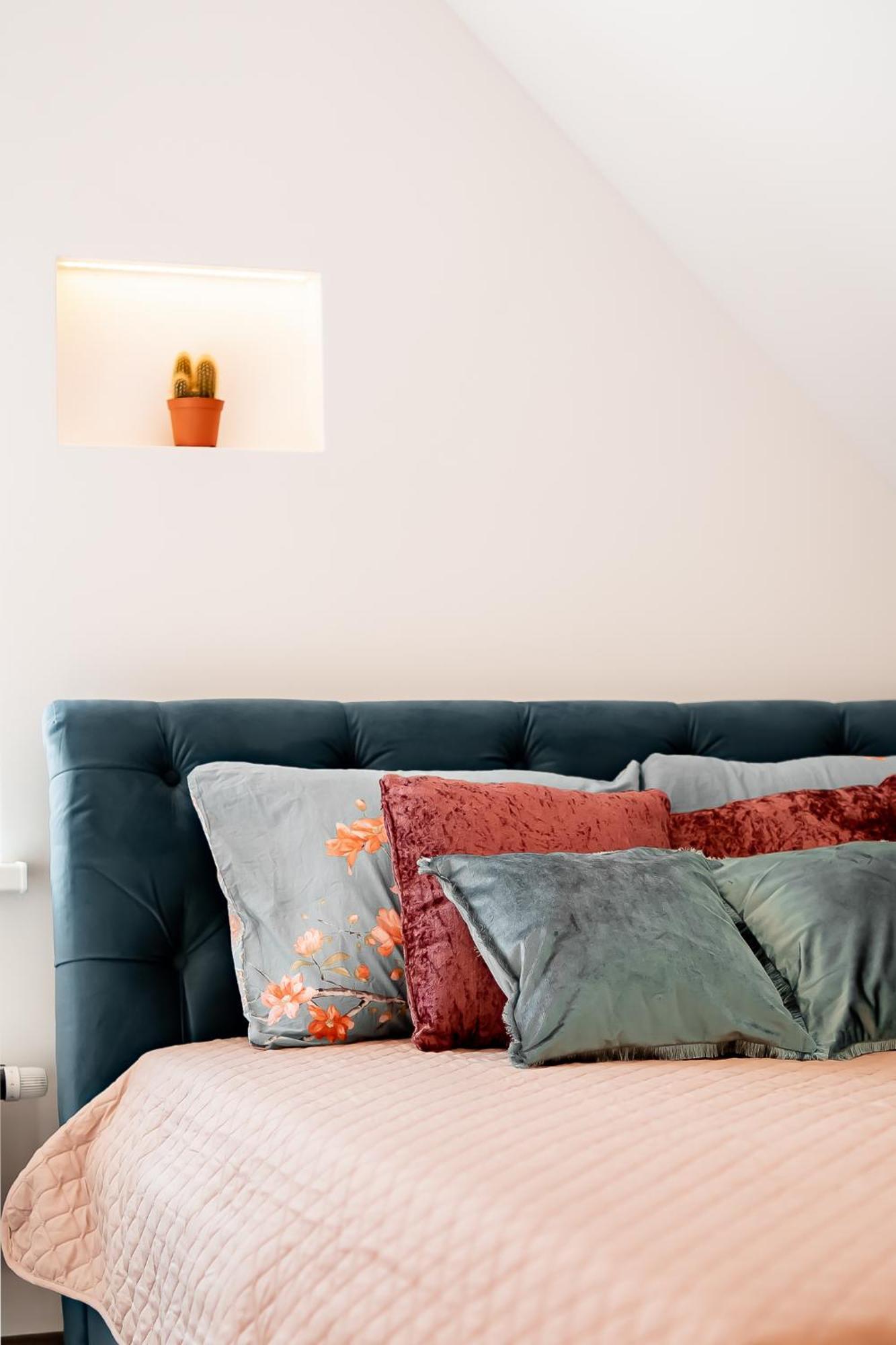 Stylish, Modern Apartment Near Vilnius Old Town Ngoại thất bức ảnh